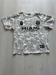 Bape sta shirt inter miami