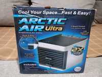 Vand racitor / mini aparat de aer conditionat mobil Artic Air Ultra