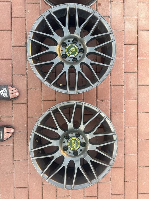 Vand /MIC ICW Jante din aliaj pe 18 inch