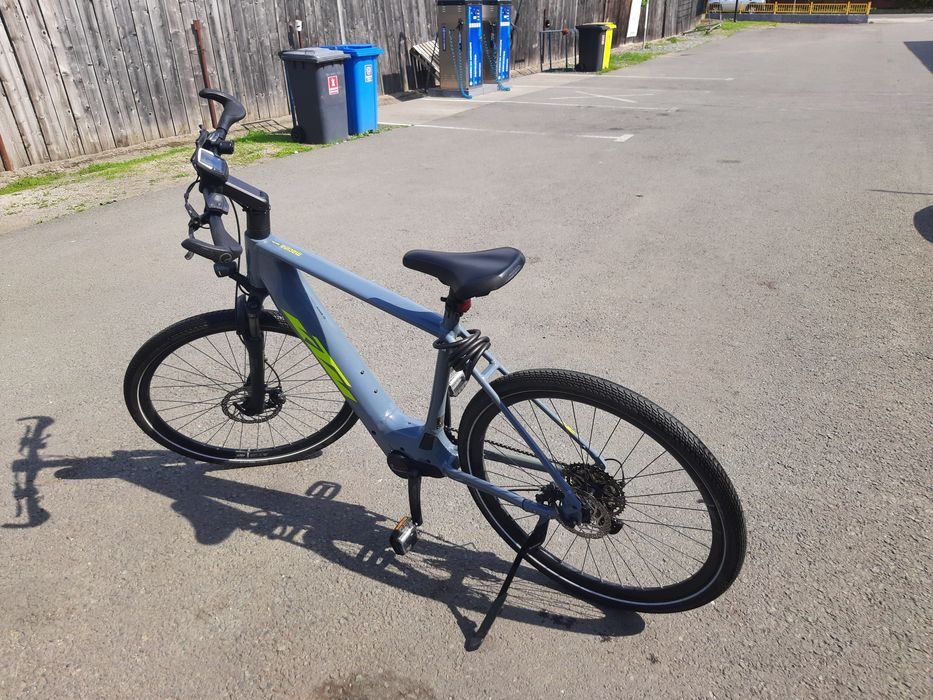 KTM Macina Sport Pro