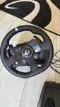 Volan Logitech g920 cu schimbator