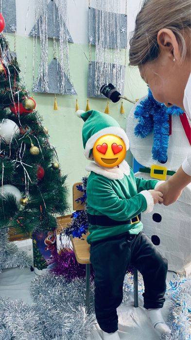 Продам костюм гномика