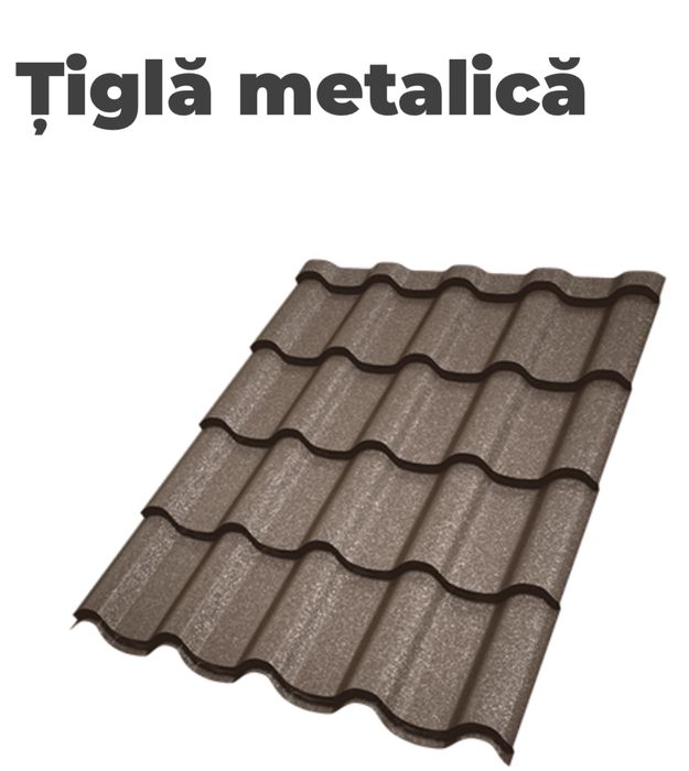 Acoperis/Inlocuire/reparatii