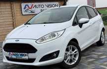 *RATE*Ford Fiesta 1.0ecoboost benzina 07/2016 E6 Led Xenon Impecabila!