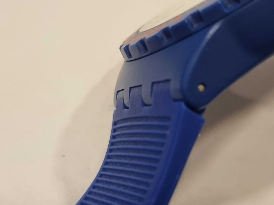 Часовник Swatch Casual Blue
