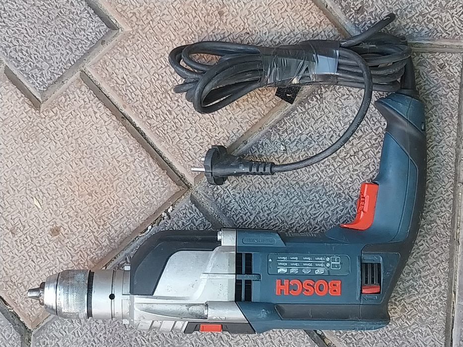 Bormașină BOSCH GSB 19-2 RE Profesional