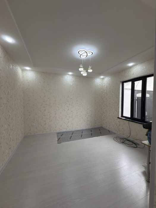 Сергели тумани хонаботда йенги учаска сотилади