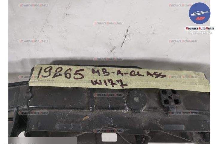 Горен траге оригинален Мерцедес-Бенц / Mercedes-Benz A-Class W177/V177