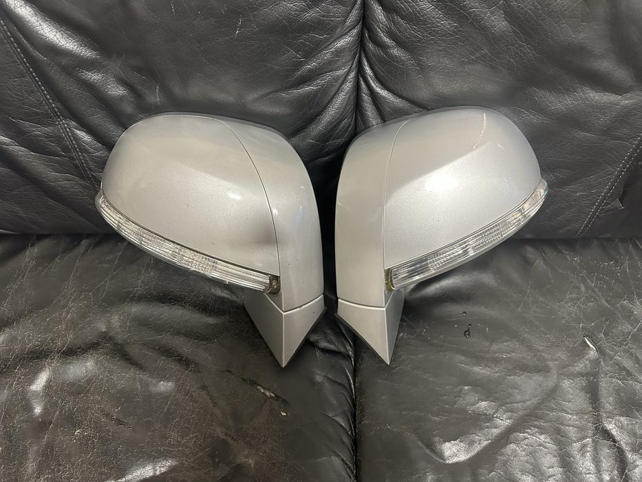 Огледало/Огледала за Шевролет Каптива! Ел прибиране!