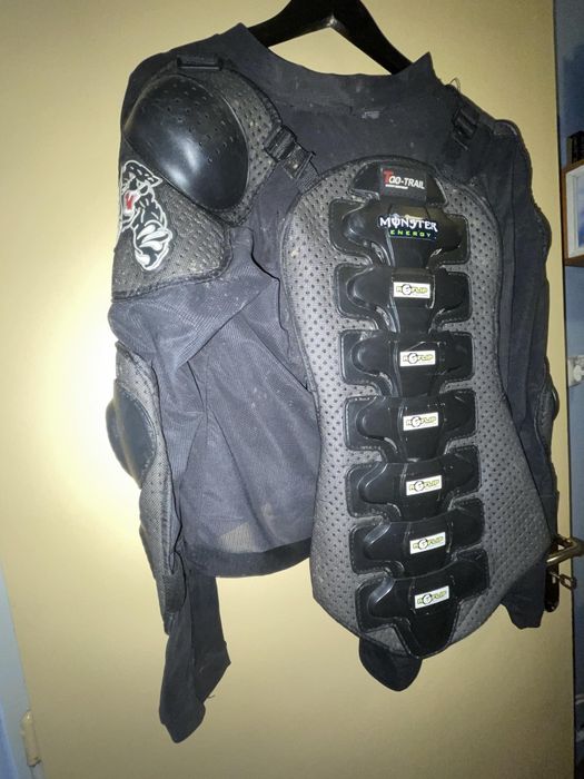 Мото вело ризница универсална