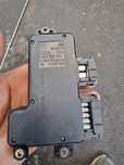 Modul control,scaun electric sofer,Golf 5