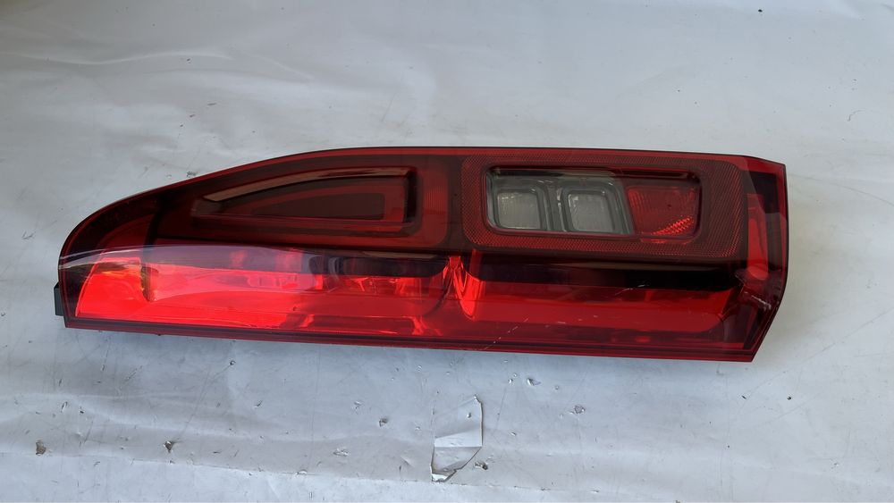 Ляв стоп Citroen Berlingo 3 K9 2018-