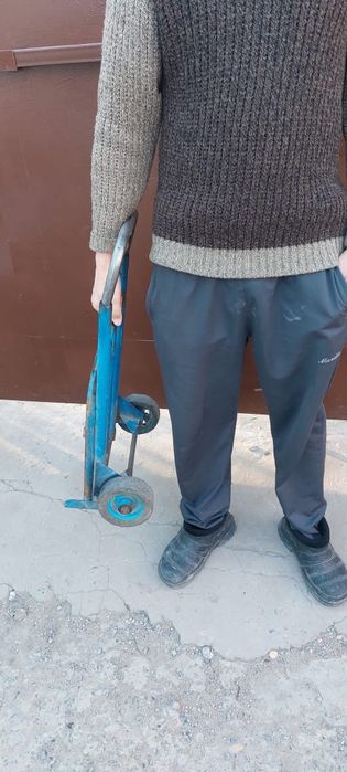 Тачка арба қоларба