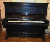 Срочно продам пианино F.MUHLBACH