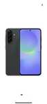 Samsung A36 NOU Awesome Black 5G DualSim