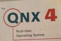 QNX4 Real-time Operating System Frank Kolnick Liebher Sbm statie beton