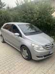 Vand Mercedes b180 2006