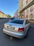 Audi A6 Vand Audi A6 C6 2006