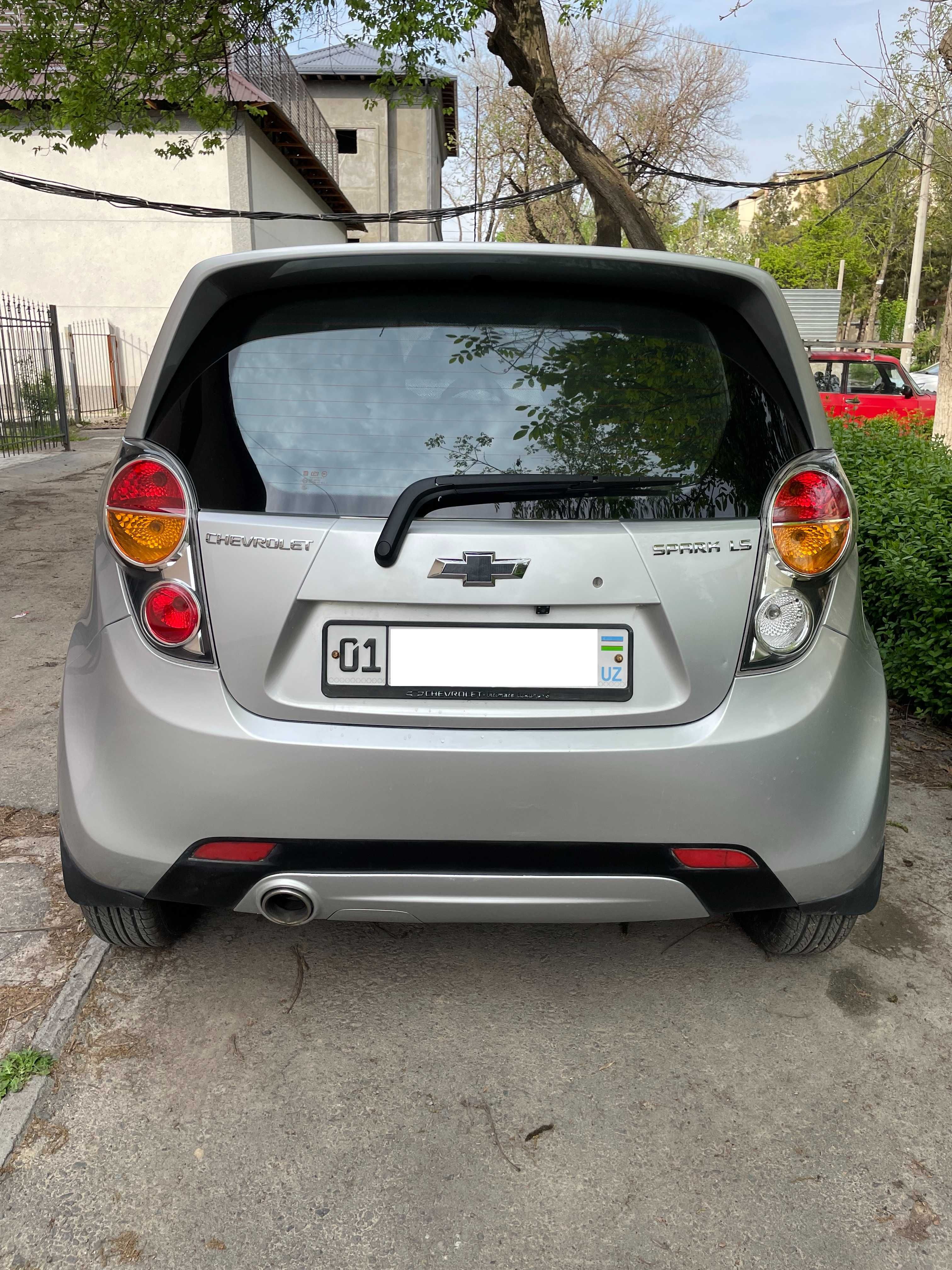 Продаю Chevrolet Spark