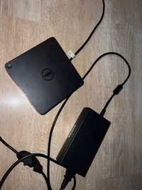 Dock Dell model k16a 180w