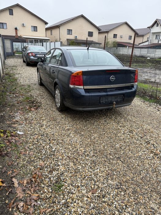 Opel vectra  1.8 benzina