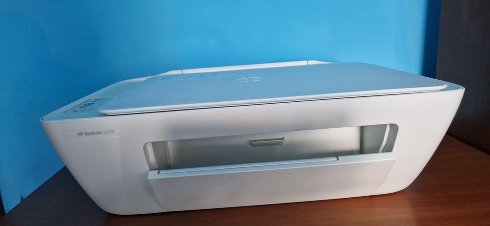 Imprimanta HP Deskjet 2320