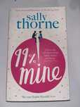 Книга 99% Mine на Sally Thorne
