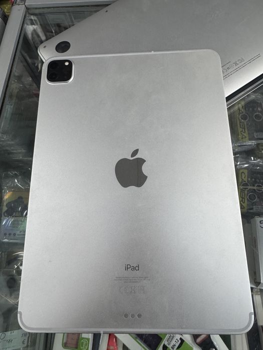 iPad Pro 11-inch(2nd generation 256GB