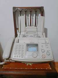 Fax telefon Panasonic KX-FP343