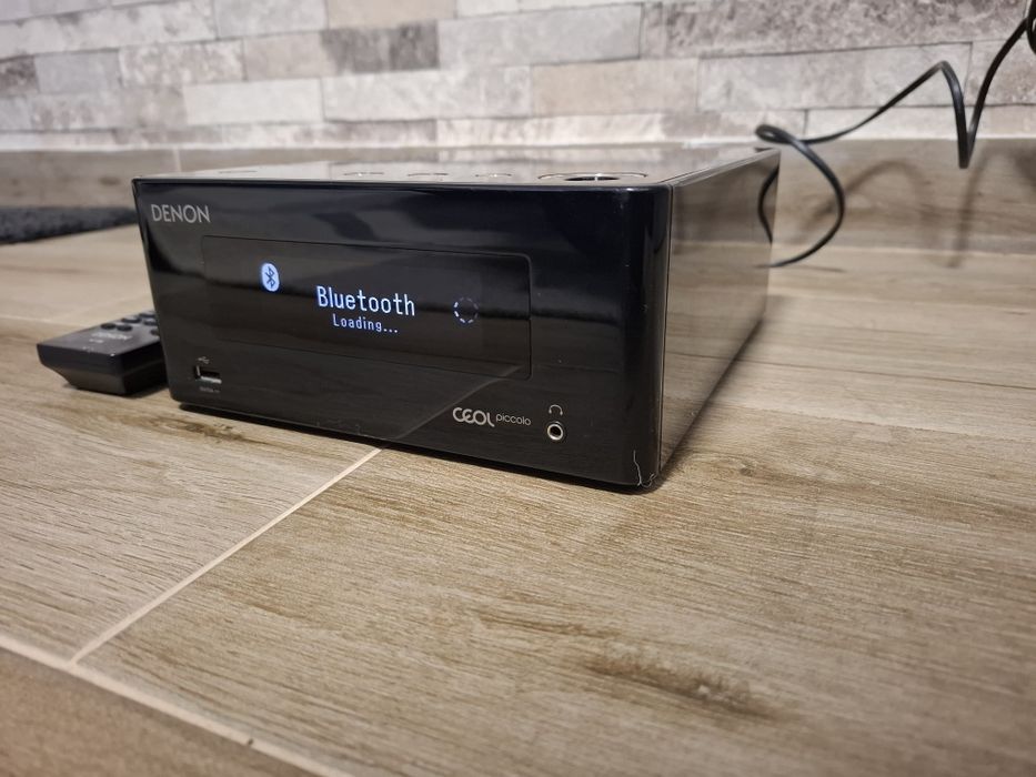 DENON Ceol Piccolo N4
