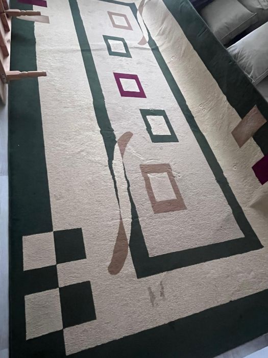 Продается ковер 2.5×5