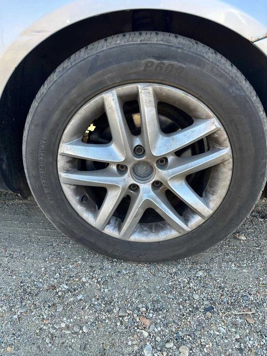 Jante Volkwagen 5x112 Tiguan 5N0