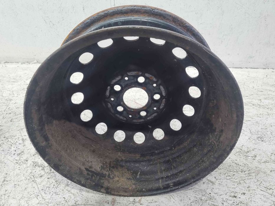Set jante tabla Mercedes Vito Autobus (W639) [Fabr 2003-2014] 5X112 /