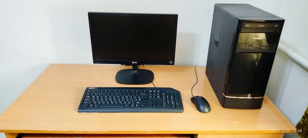 Компьютер сотилади