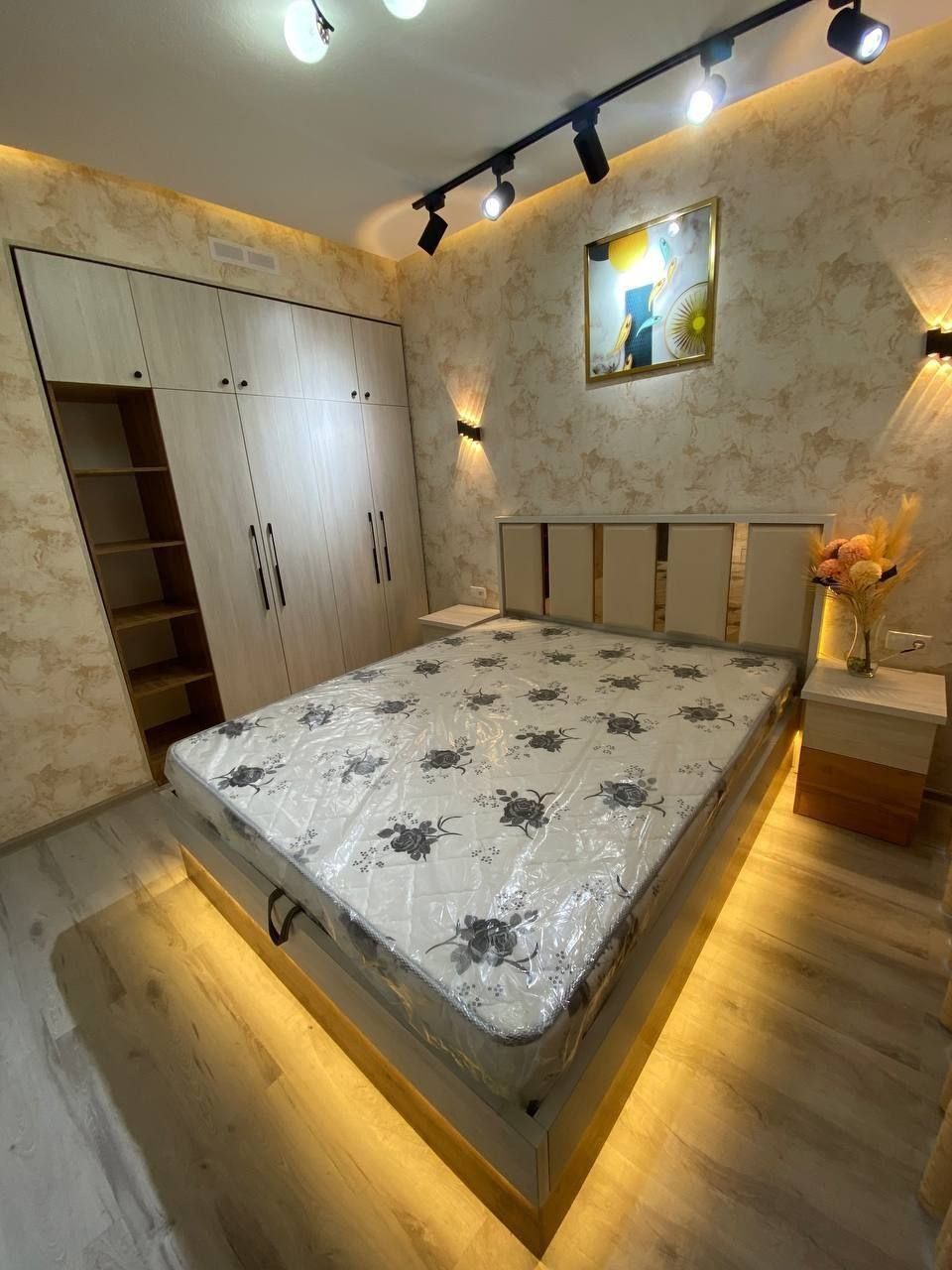 Срочно продаётся 2 ком Новостройка Newlife