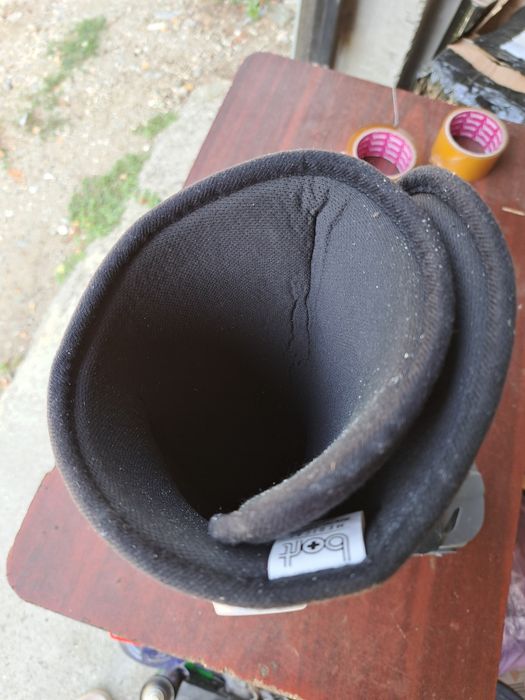 Orteza pucior reglabila