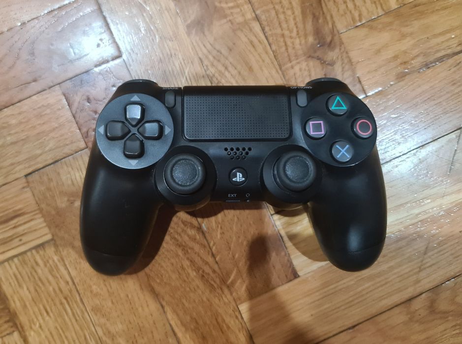 Controlere de ps4 ORIGINALE
Le-am primit, deci nu stiu mai nimica desp