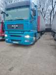 Man tga 460 standard