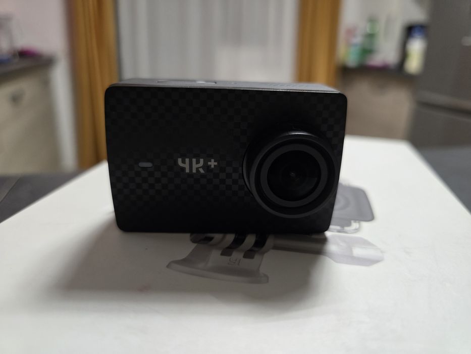 Camera Xiaomi YI 4k+
