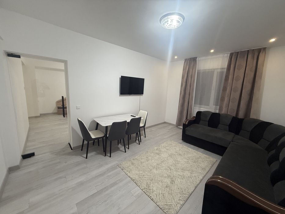 Cazare sector 4 RIN Grand