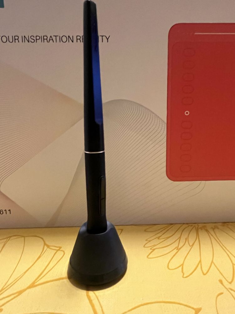 Графичен таблет Huion HS611