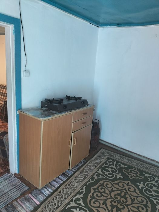 Сдам  времянку Сейфулина Рыскулова