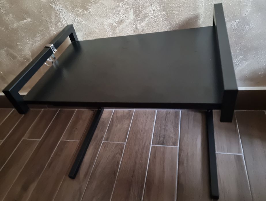 Suport cuptor microunde-reglabil