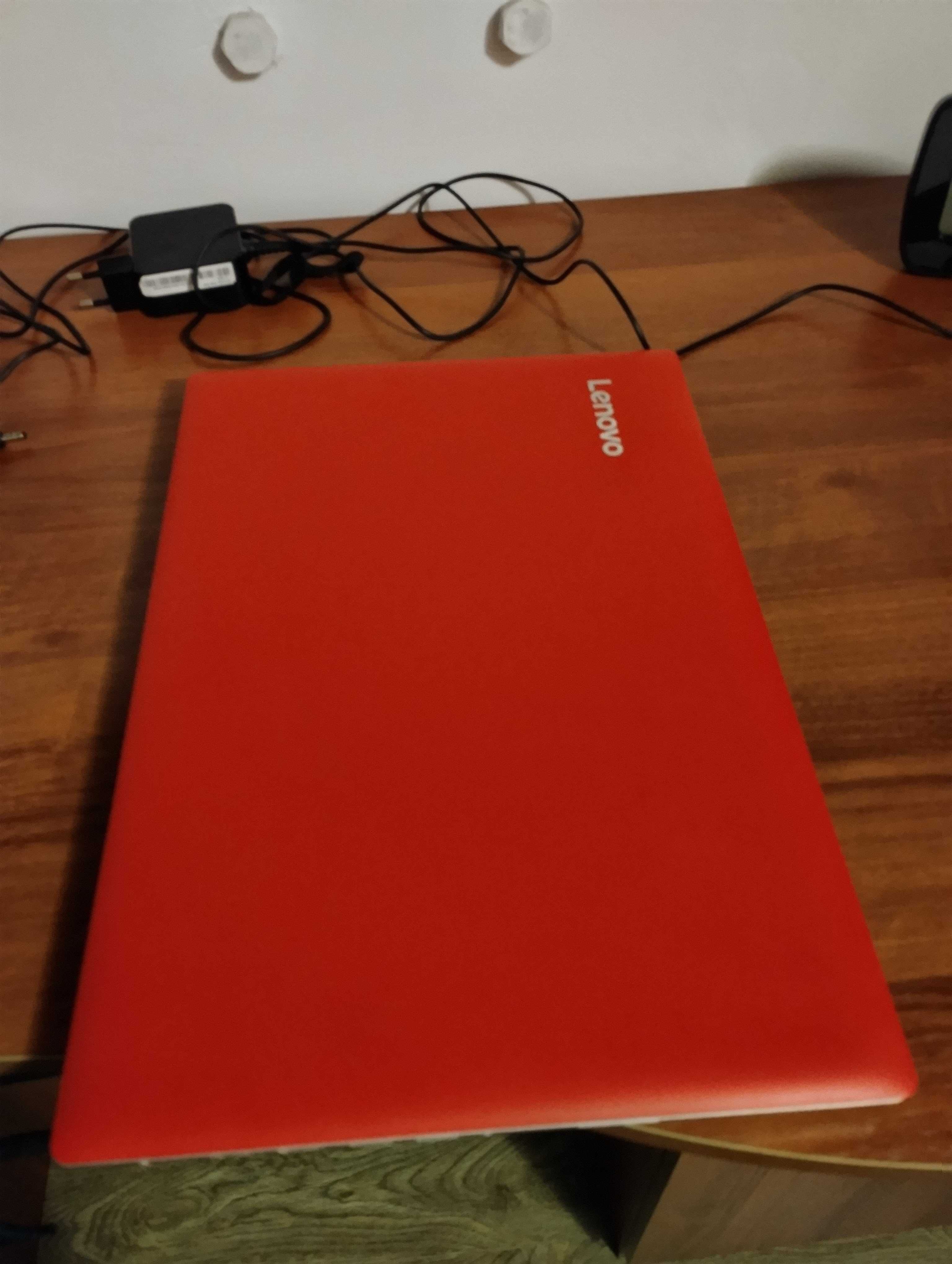 Лаптоп Lenovo ideapad A320