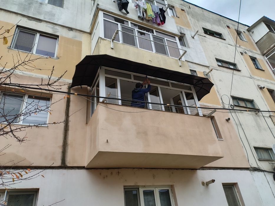 Recondiționăm și confecționăm copertine