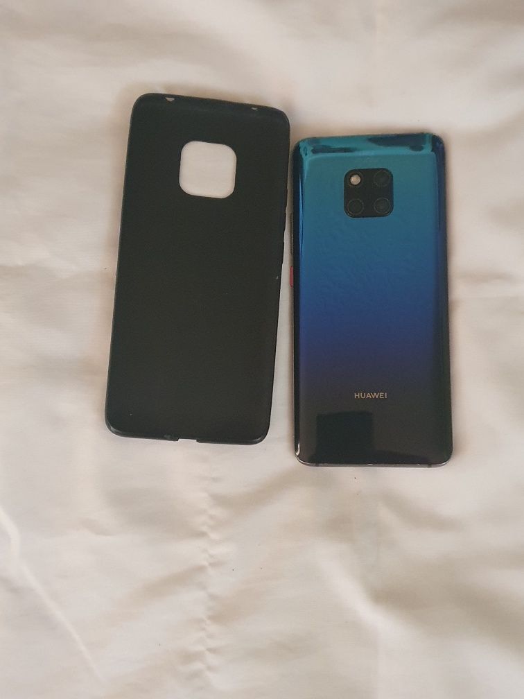 Huawei Mate 20 Pro.