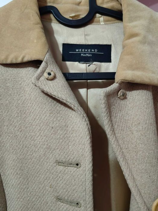 Дамско сако Max Mara