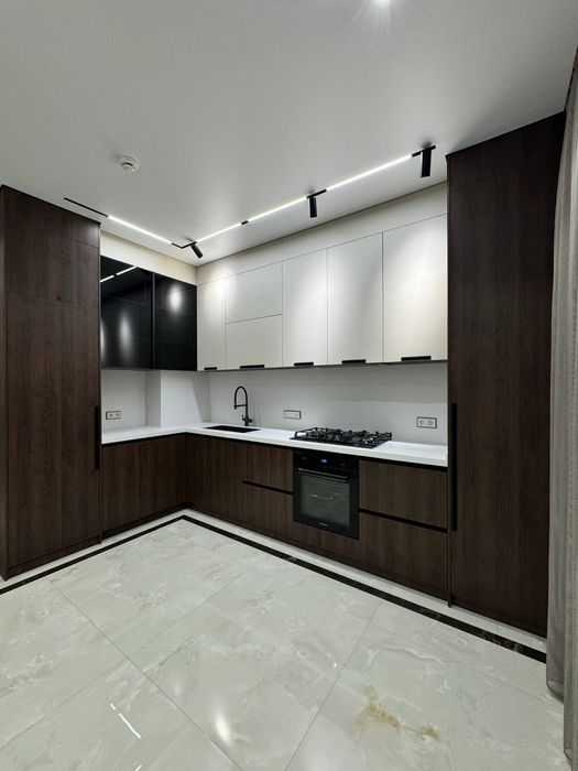 ЖК NRG Qorasuv — Карасу-6, 94 м.кв