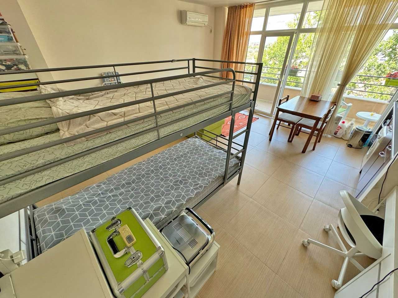 Продава се Едностаен апартамент в к.к. Слънчев бряг - 47 кв.м за 1043 €/кв.м - Снимка #5