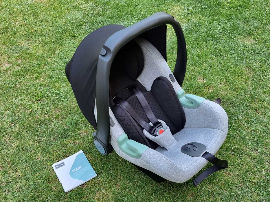Scoica ABC Design Tulip, 0-13 kg